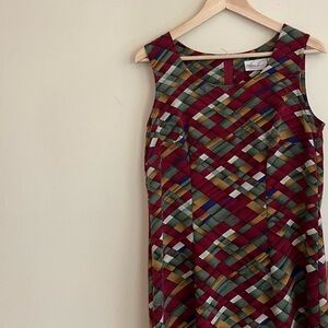 Vintage Dress